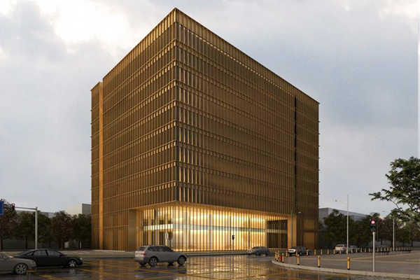 樓宇自控為綠色、智能樓宇一體化發展提供了契機!(圖1) 樓宇自控為綠色、智能樓宇一體化發展提供了契機!(圖1)