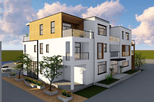 樓宇自控改變了人們的生活,其現狀如何?(圖1) 樓宇自控改變了人們的生活,其現狀如何?(圖1)