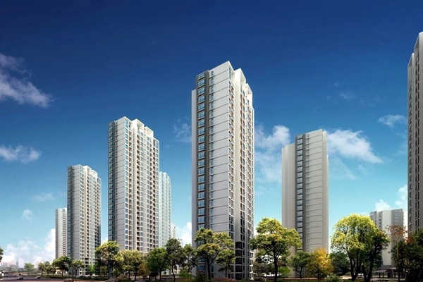 智能樓宇管理機制和激勵政策的完善！(圖1)