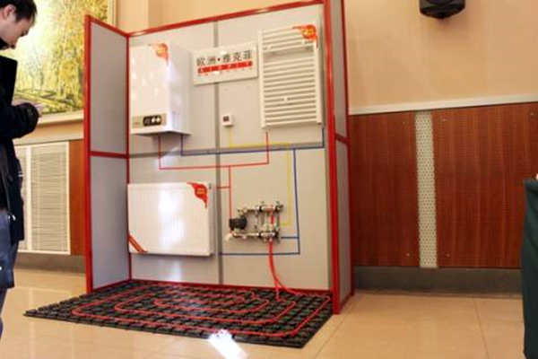 暖通空調節(jié)能的樓宇自動化手段！(圖1)