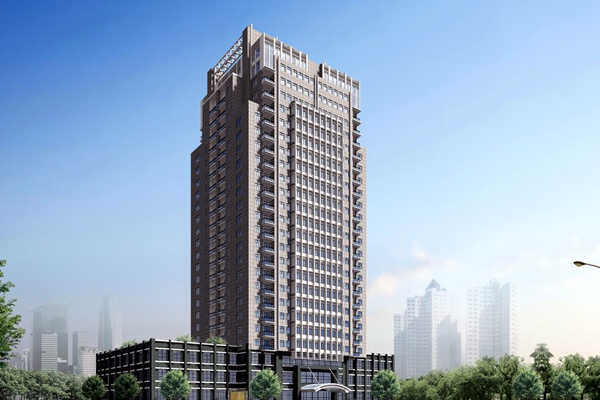 整體設計階段是樓宇自控系統(tǒng)建設的開端！(圖1)