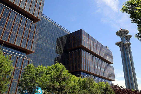 三水智能化對(duì)于智能樓宇的幾點(diǎn)看法!(圖1) 三水智能化對(duì)于智能樓宇的幾點(diǎn)看法!(圖1)