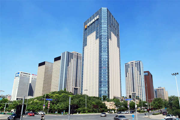 樓宇智能化開拓創新，工程監理成為新興的現代化管理體制！(圖1)