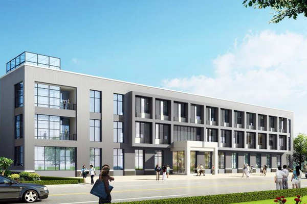 智能樓宇建設(shè)業(yè)主方面常見問題！(圖1)