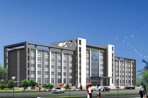 瞻仰樓宇自控中綜合安防系統的風采！(圖1)