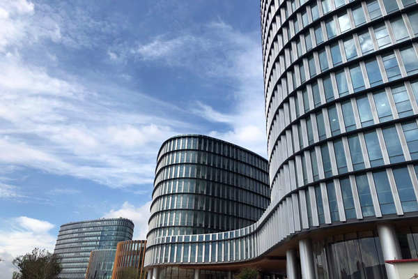 樓宇自控系統(tǒng)的安全守護(hù)體現(xiàn)在哪些地方？(圖1)