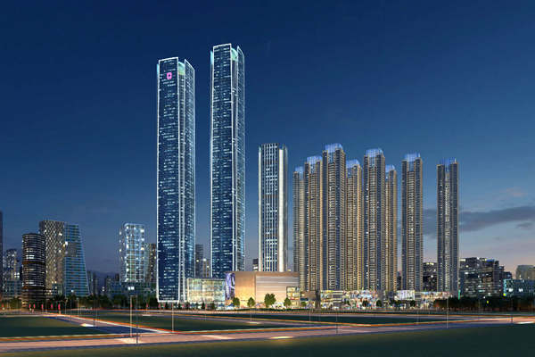 樓宇自動化方案描述！(圖1)