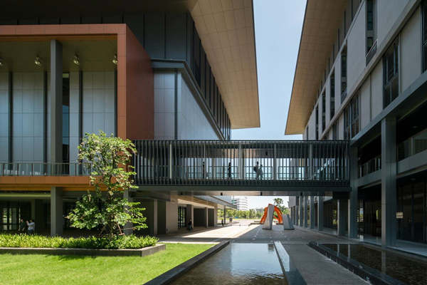 這才是樓宇智能化該有的樣子！(圖1)