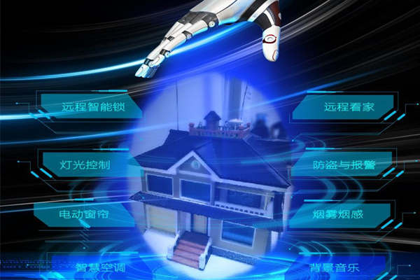 電氣工程控制中，樓宇自動化技術(shù)有什么精彩表現(xiàn)？(圖1)