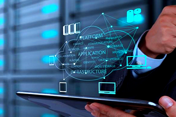 簡(jiǎn)單點(diǎn)，讓樓宇智能化不再?gòu)?fù)雜！(圖1)