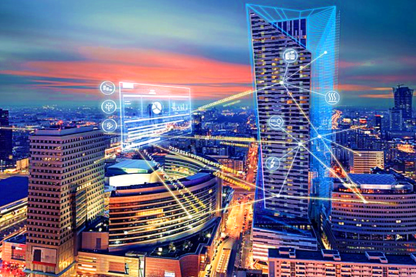 簡(jiǎn)單點(diǎn)，讓樓宇智能化不再?gòu)?fù)雜！(圖2)