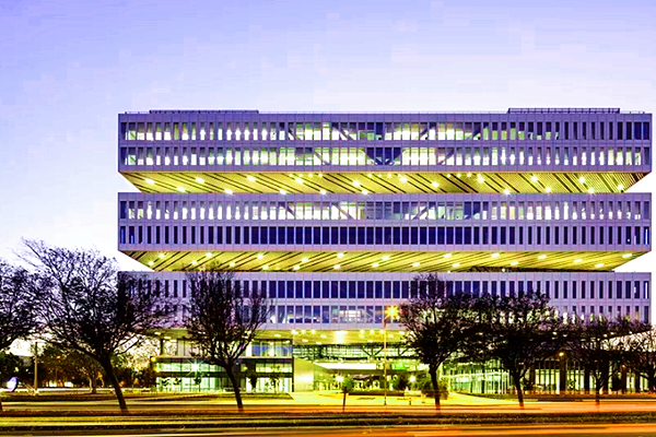 智能樓宇自控系統(tǒng)在特大型會展建筑的應用！(圖2)