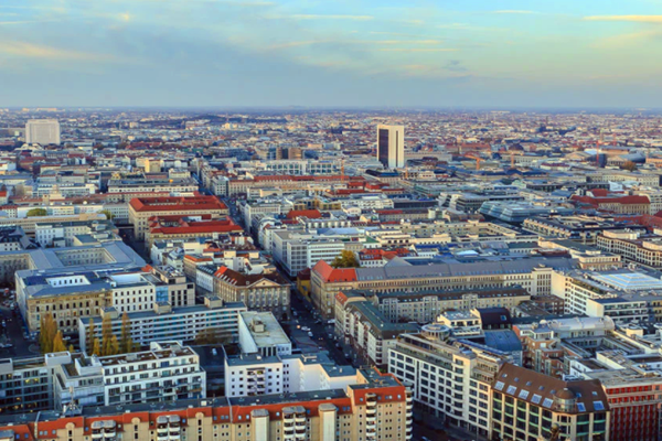 智能樓宇，設定正確樓宇節能基礎的三要點！(圖1)