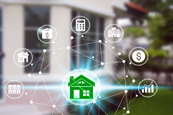 什么是基于物聯(lián)網(wǎng)的智能樓宇控制系統(tǒng)？(圖1)