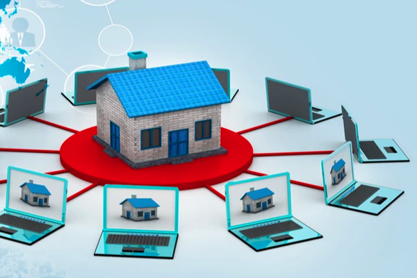 全I(xiàn)P網(wǎng)絡(luò)架構(gòu)下的樓宇自控系統(tǒng)設(shè)計(jì)(圖1)