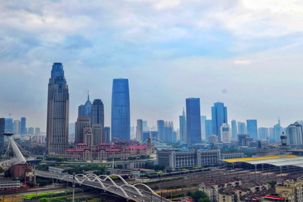 樓宇自動化系統(tǒng)基礎知識！(圖1)