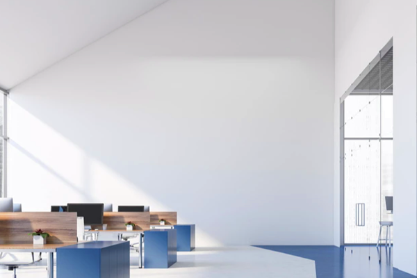 大廈樓宇智能化系統設計方案！(圖1)