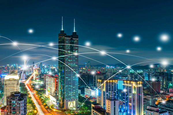 樓宇自動(dòng)化系統(tǒng)，你不了解的智慧建筑“寵兒”(圖1)