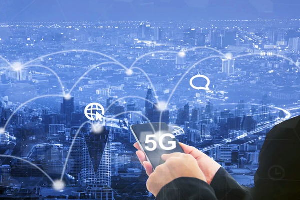 智能樓宇控制系統的新機遇和新挑戰！(圖1)