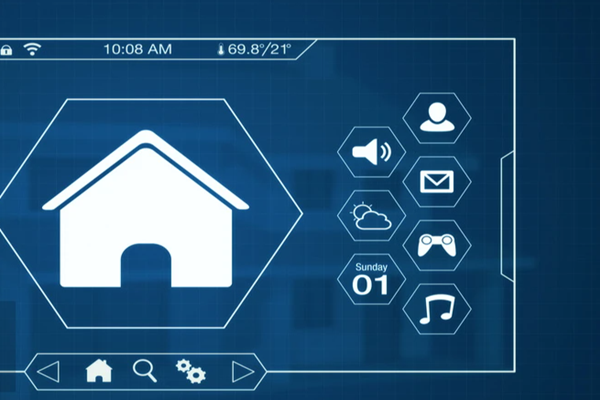 什么是樓宇自控系統？有什么作用？(圖1)