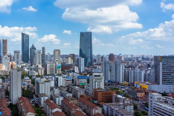 智慧樓宇究竟是什么？為什么發展如此迅速？(圖1)