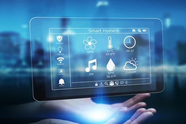 樓宇智能化系統在現代檔案館建筑中的實現方法！(圖1)