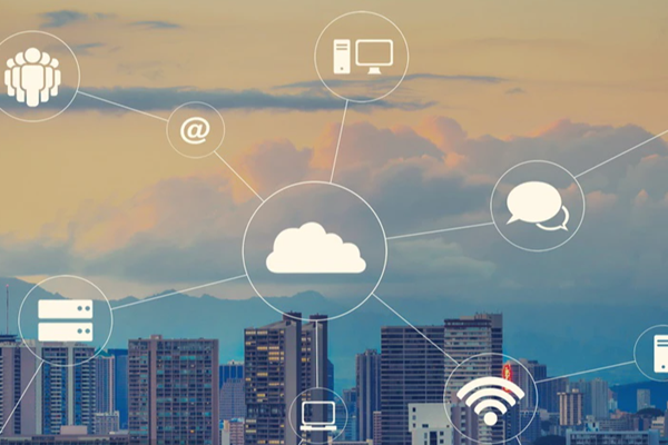 樓宇自動(dòng)化系統(tǒng)的基本研發(fā)目標(biāo)說(shuō)明！(圖1)