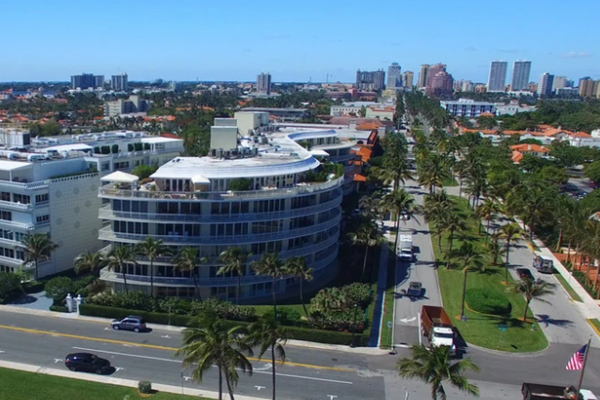 雙碳時代，什么樣的綠色建筑，能讓居住擁抱自然？(圖1)