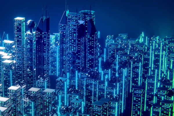 樓宇自控系統建設有哪些重要檢測點？(圖1)