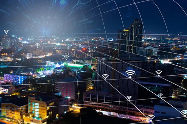 樓宇控制系統架構設計，一起了解！(圖1)