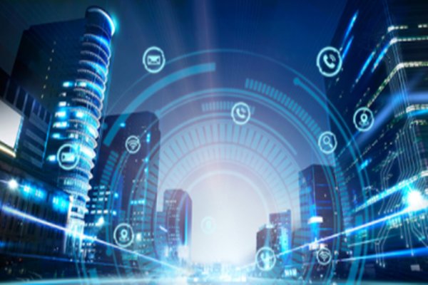 智慧建筑是什么？其有什么優勢？(圖1)