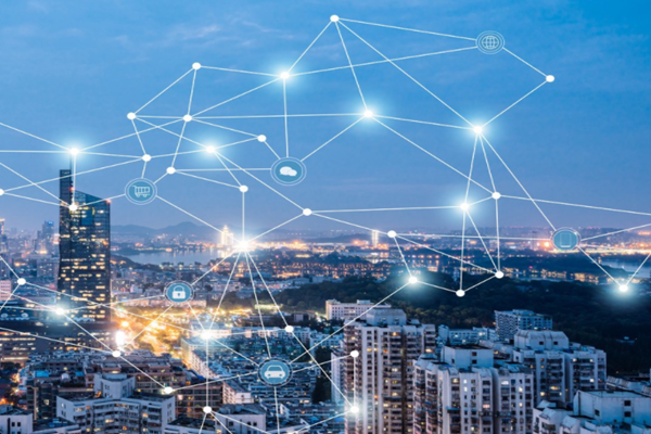 樓宇智能化系統(tǒng)基本含義和應(yīng)用策略！(圖1)