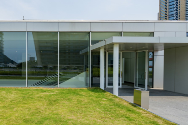 簡述樓宇自動化系統的三兩事！(圖1)