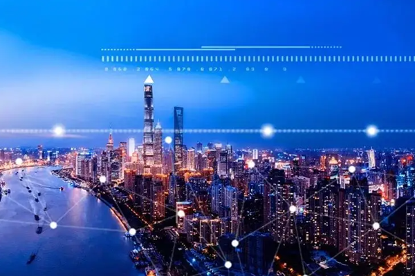 樓宇自控系統(tǒng)相關政策要求！(圖1)