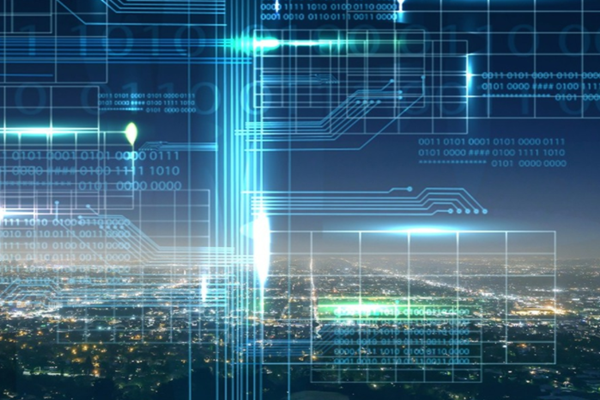 炎炎夏日，智能建筑卻給予不一樣的體驗！(圖1)