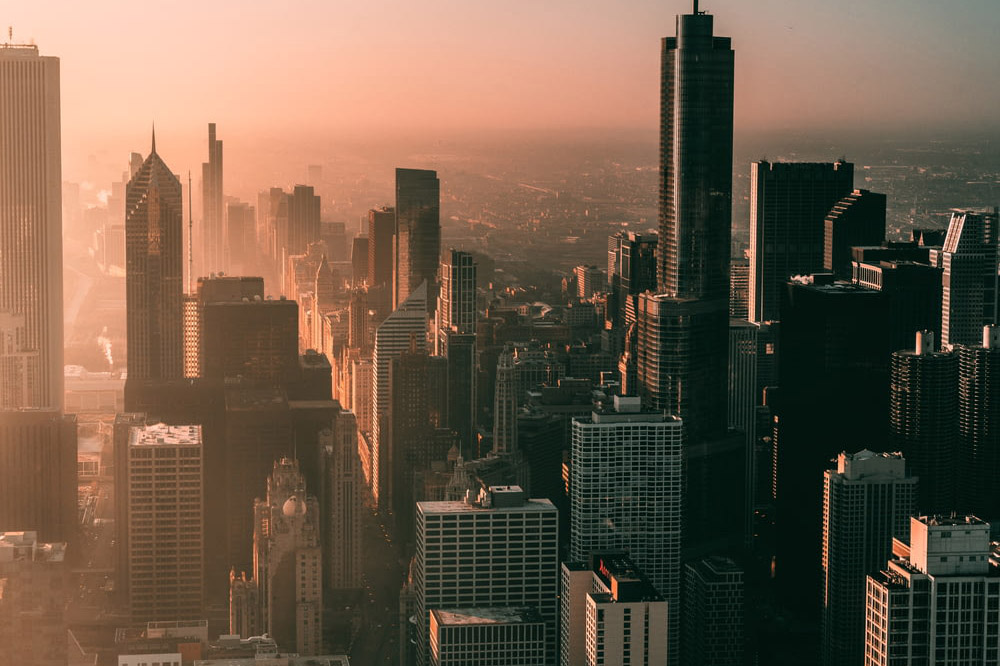 智能建筑發(fā)展新趨勢，推動建筑智慧化進程！